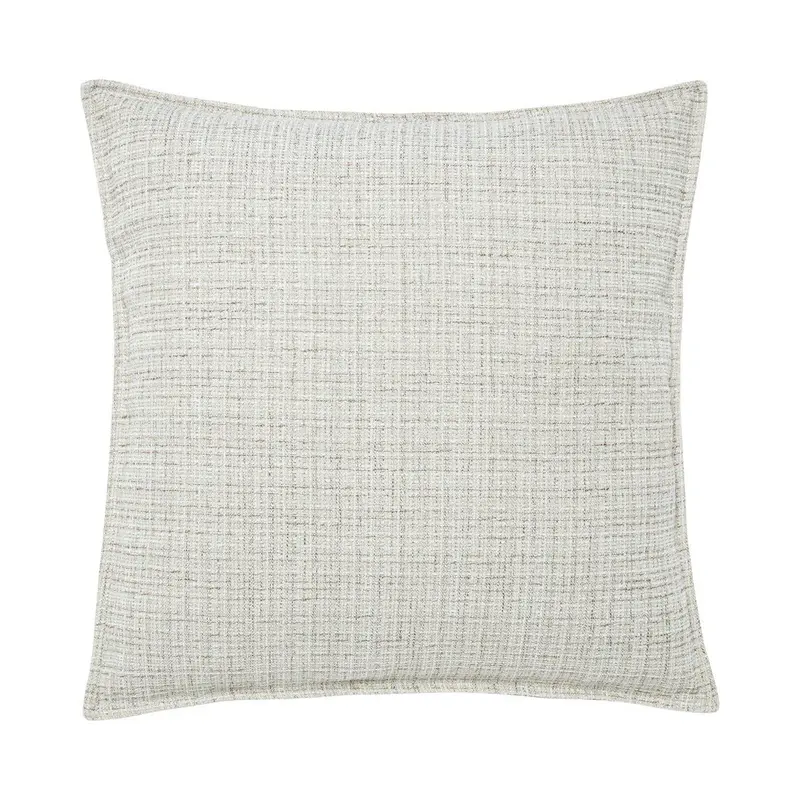 Svanefors Smith tyynynpäällinen 50*50cm, luonnonvalkoinen