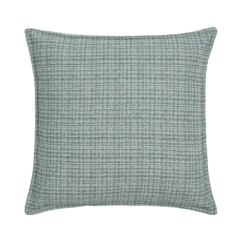 Svanefors Smith tyynynpäällinen 50*50cm, turkoosi