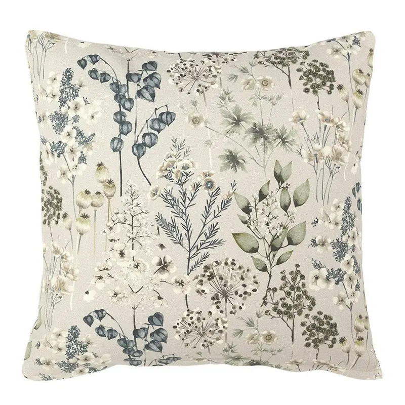 Svanefors Sumu tyynynpäällinen 45*45cm, monivärinen