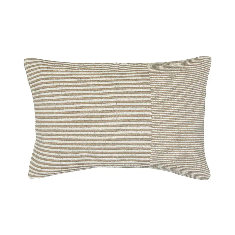 Svanefors Tyra Tyynynpäällinen 40*60cm, nougat