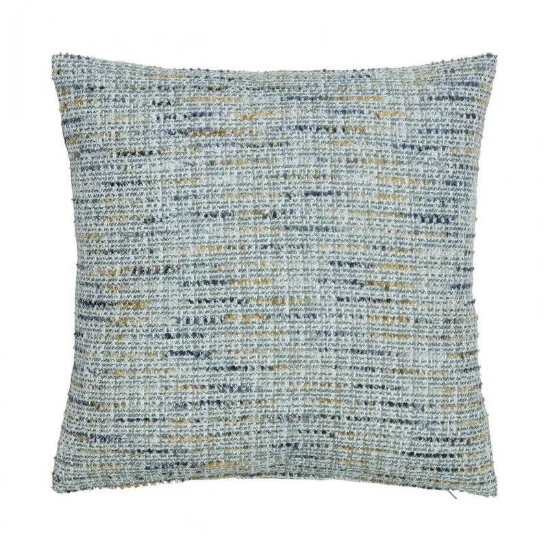 Svanefors Ziggy tyynynpäällinen 45*45cm, turkoosi
