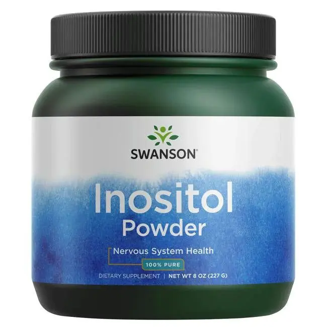 Swanson Inositol Powder
