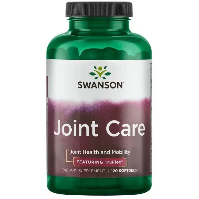 Swanson Joint Care (Parasta ennen 31.10.2026)