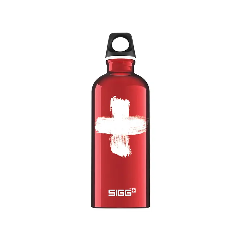 Swiss Red 0,6 L