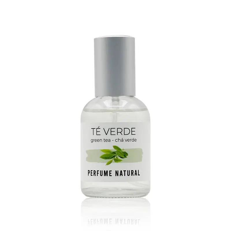 SYS Green Tea Hajuvesi 50 ml