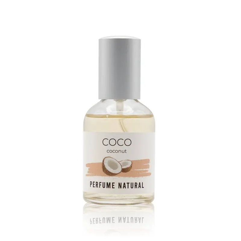 SYS Kookos hajuvesi 50 ml