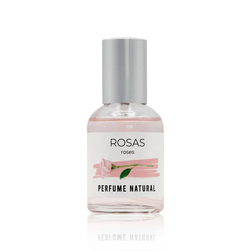 SYS Ruusu Hajuvesi 50ml