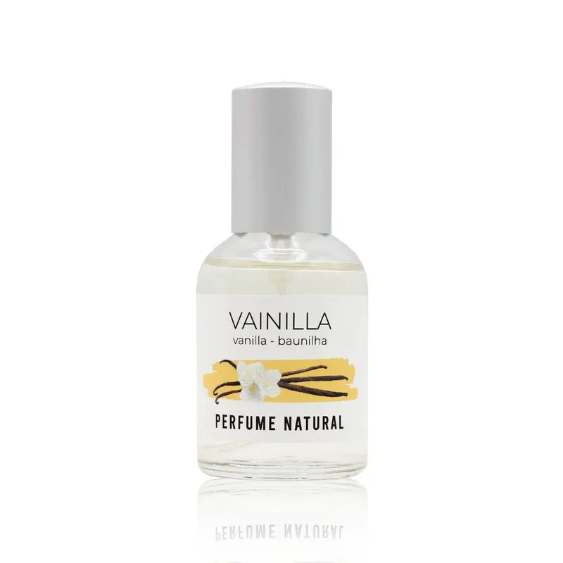 SYS Vanilja Hajuvesi 50ml