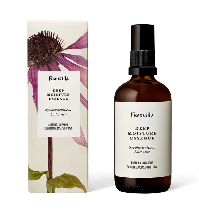 Syväkosteuttava hoitoneste, 100 ml