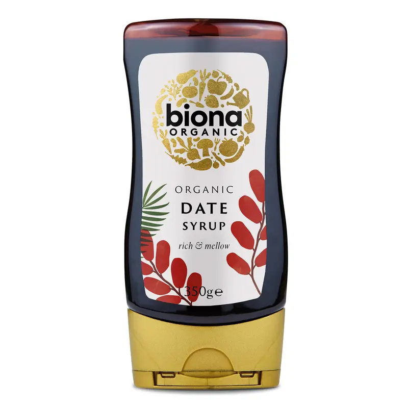 Taatelisiirappi, 350 g