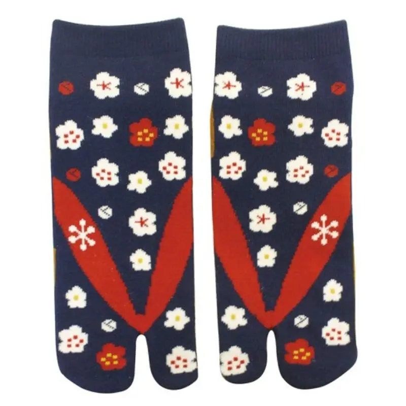 Tabi Hanagara sukat
