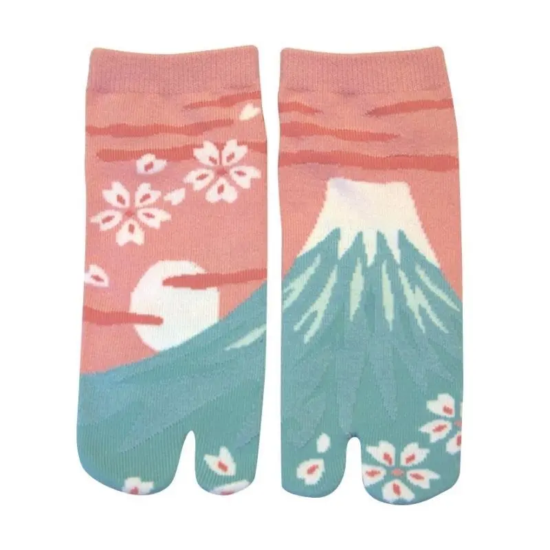 Tabi Sakura sukat