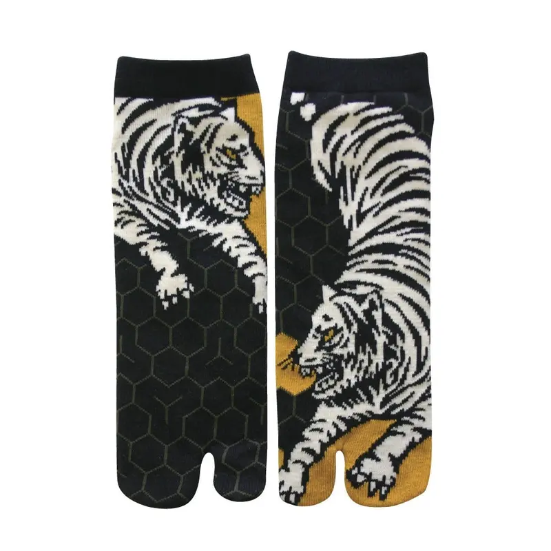 Tabi Tiger sukat