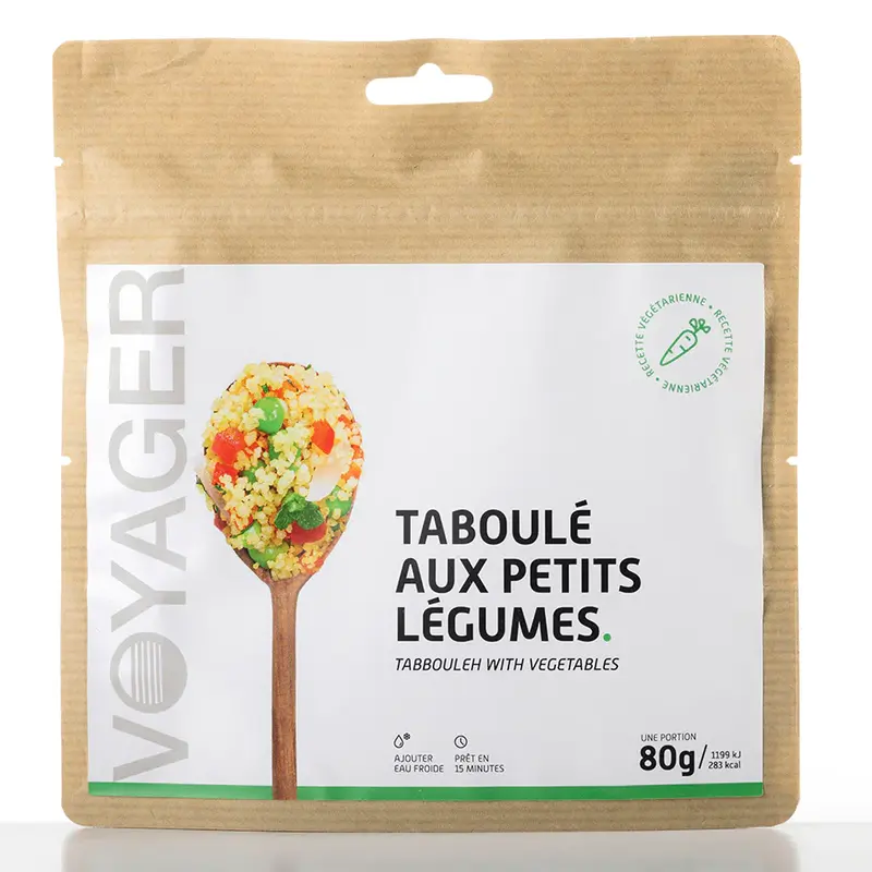 Tabouleh-salaatti 80g/250g