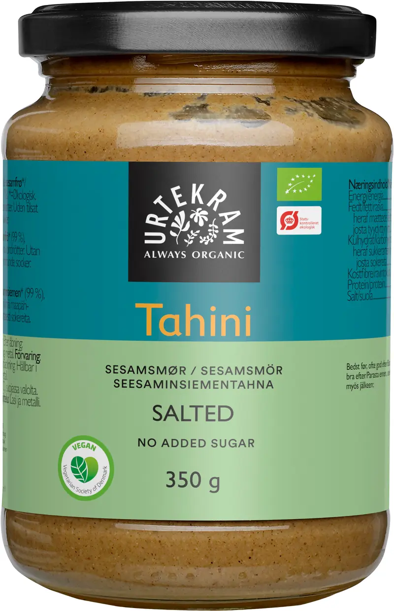 Tahini-seesamtahna, 350 g