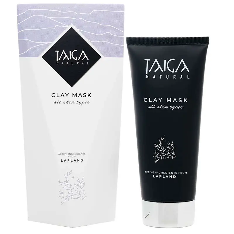 Taiga Cosmetics Savinaamio Kaikille Ihotyypeille