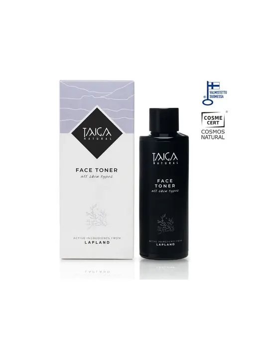 TAIGA Face Toner 150ml
