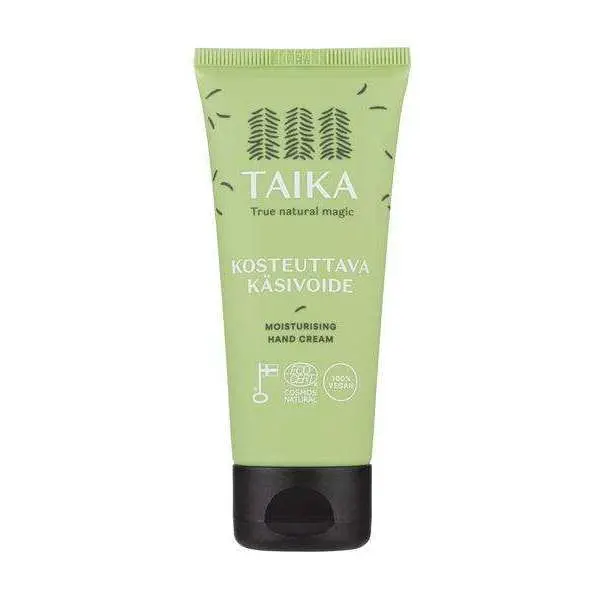 Taika Kosteuttava Käsivoide