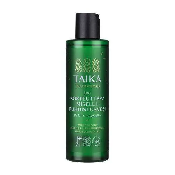 Taika Kosteuttava Misellipuhdistusvesi