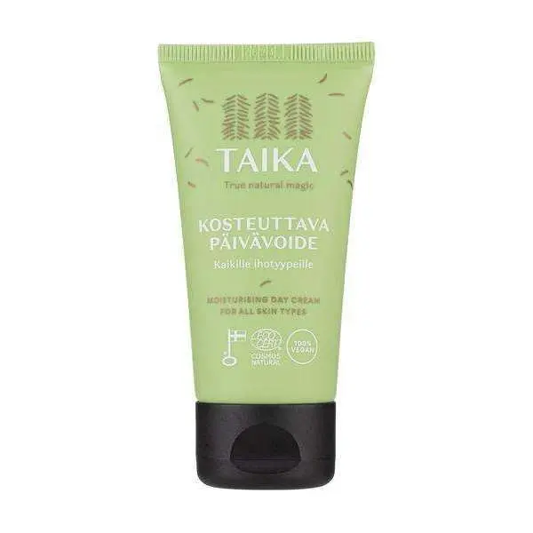 Taika Kosteuttava Päivävoide