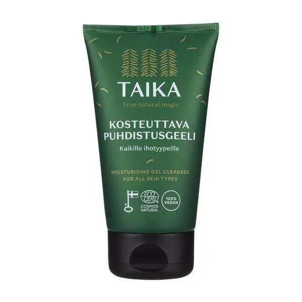 Taika Kosteuttava Puhdistusgeeli
