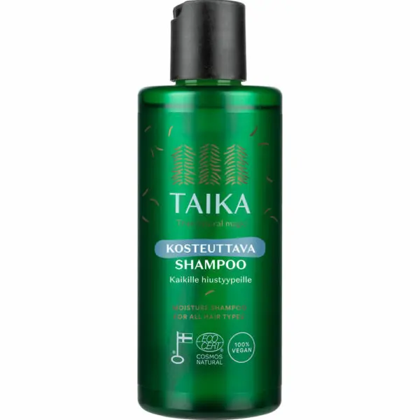 Taika Kosteuttava Shampoo 250ml