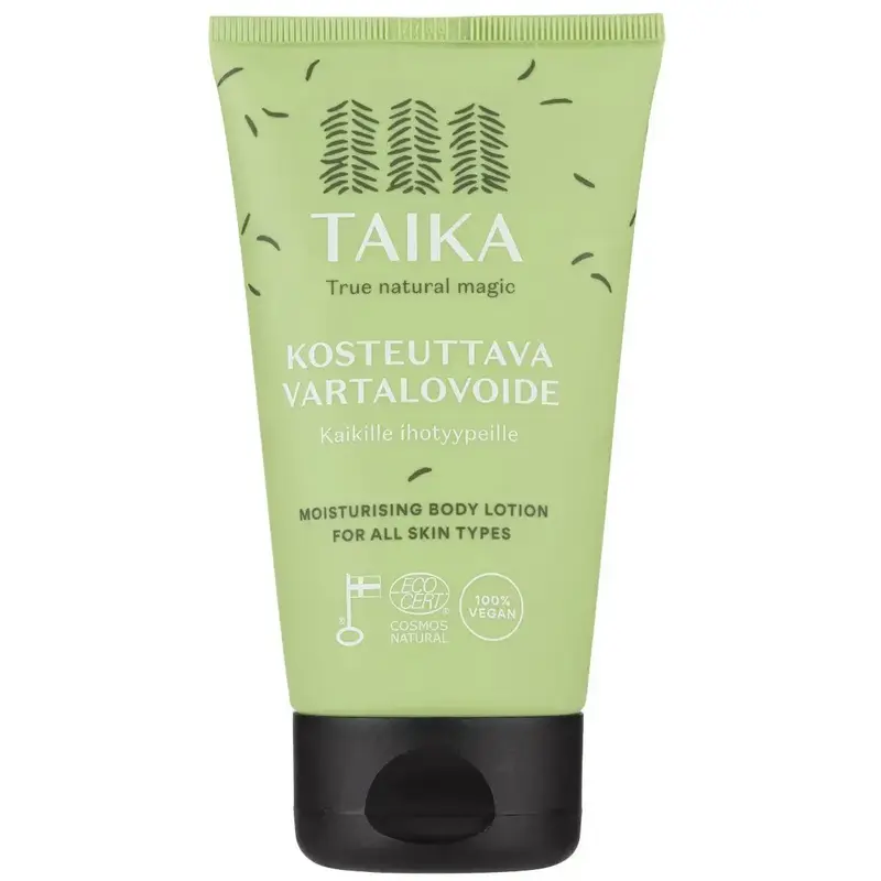 Taika Kosteuttava Vartalovoide 150 ml