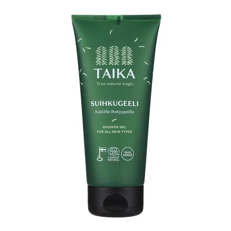 TAIKA Suihkugeeli 200 ml