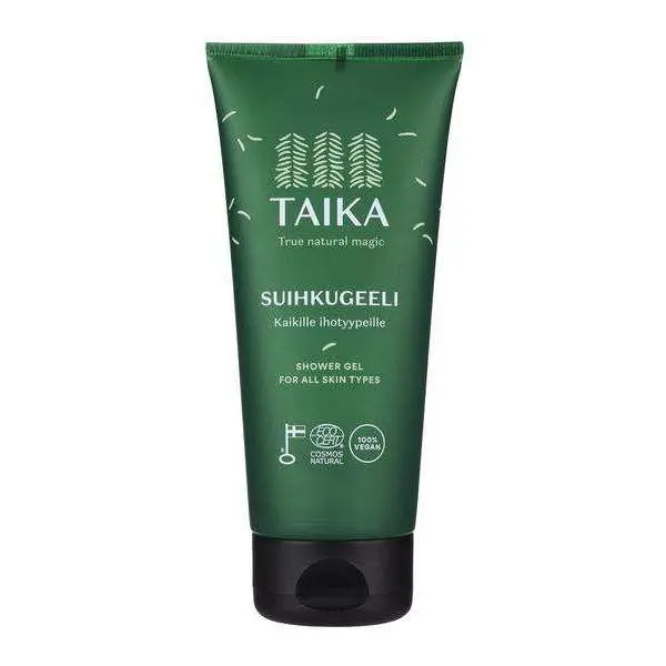 Taika Suihkugeeli