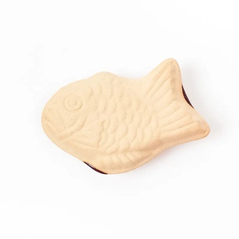Taiyaki Japanilainen syömäpuikkoteline