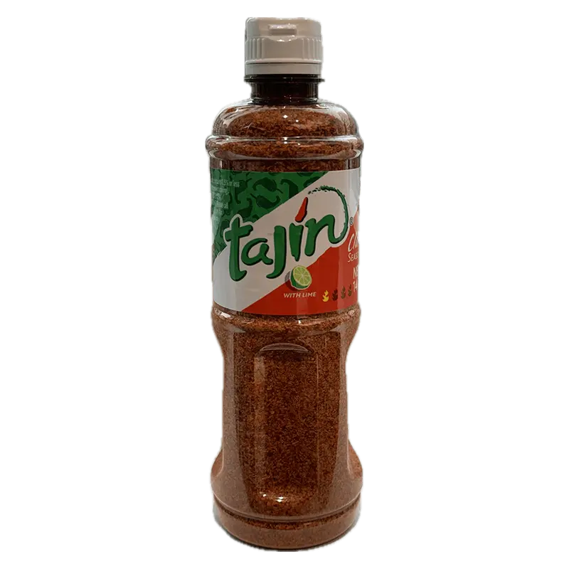 Tajin Clasico Lime&Chili 400g