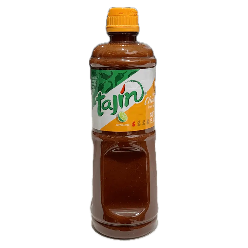 Tajin Fruity Chamoy Hot Sauce 455ml