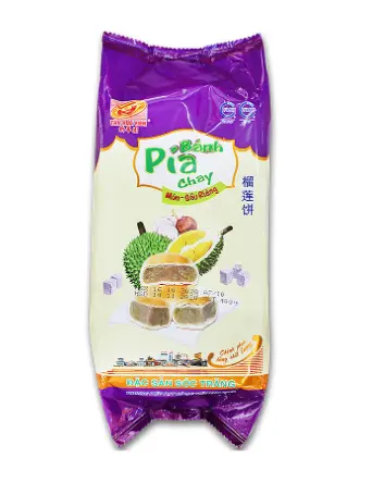 TAN HUE VIEN, KK, PIA CAKE TARO 400G