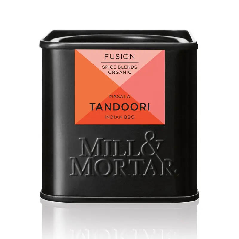 Tandoori-mausteseos, 50 g
