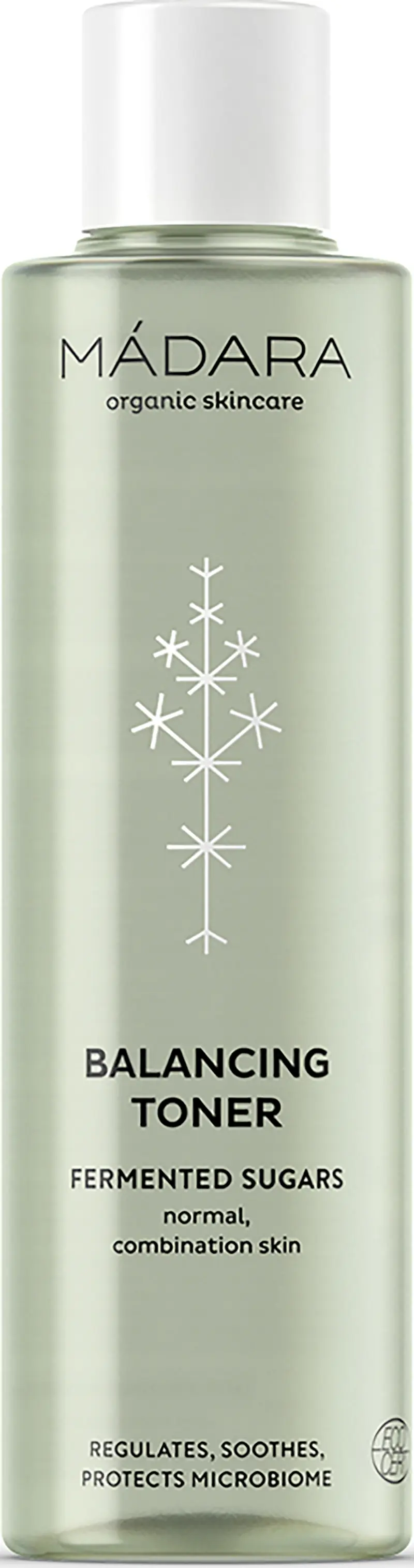 Tasapainottava kasvovesi, 200 ml