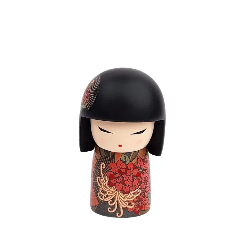 Tatsuyo Kimmidoll nukke 6 cm