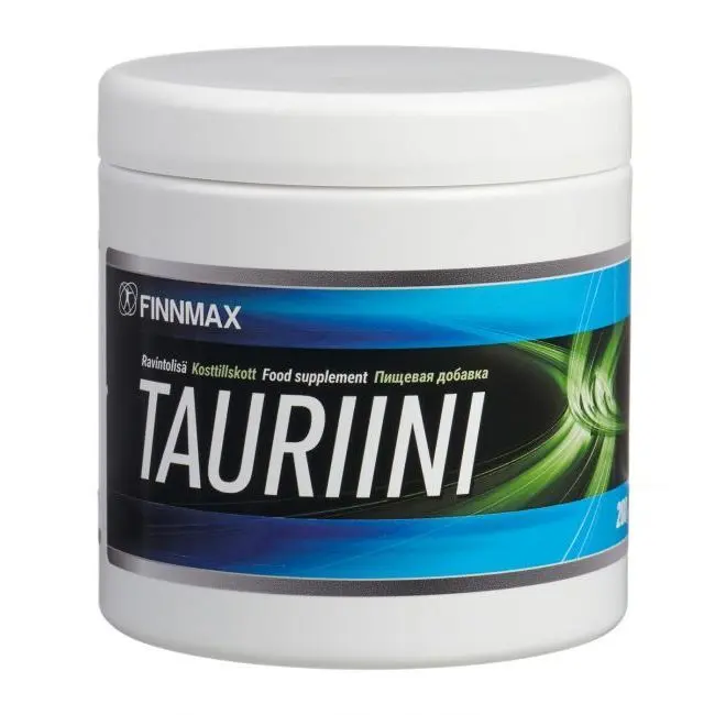 Tauriini 200g, Finnmax
