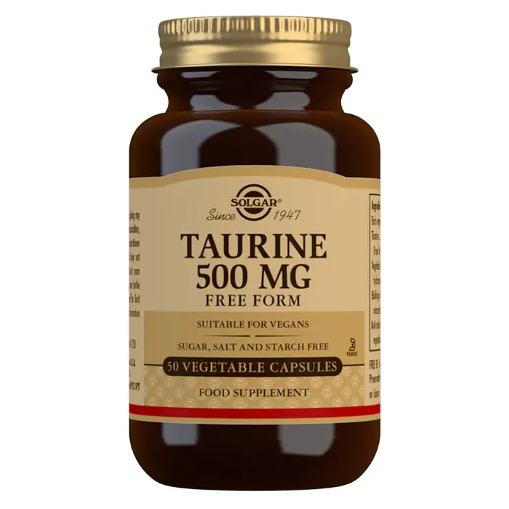 Tauriini 500 mg