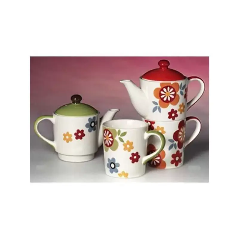 Tea for one Suki – teesetti