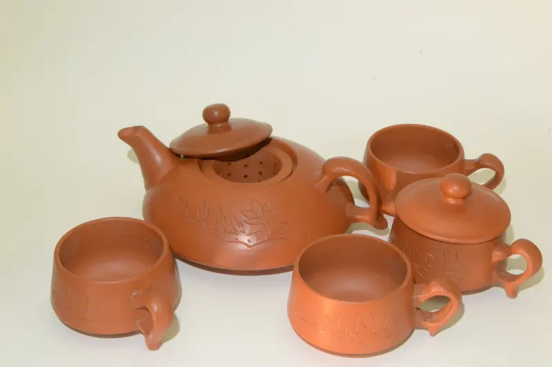 Tea set Haiku – teesetti