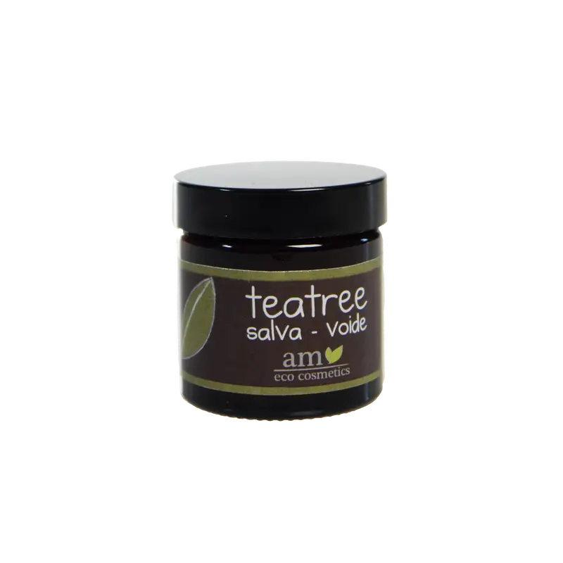 Tea Tree -salva, 60 ml