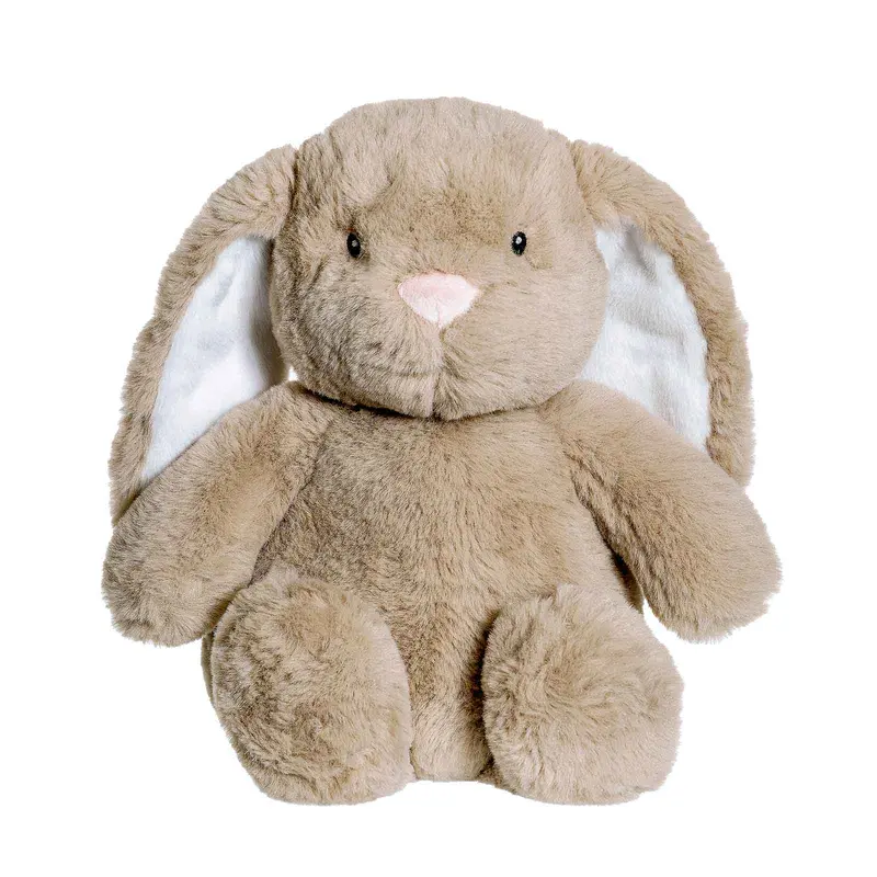 Teddy Heaters Lämmitettävä Pehmopupu