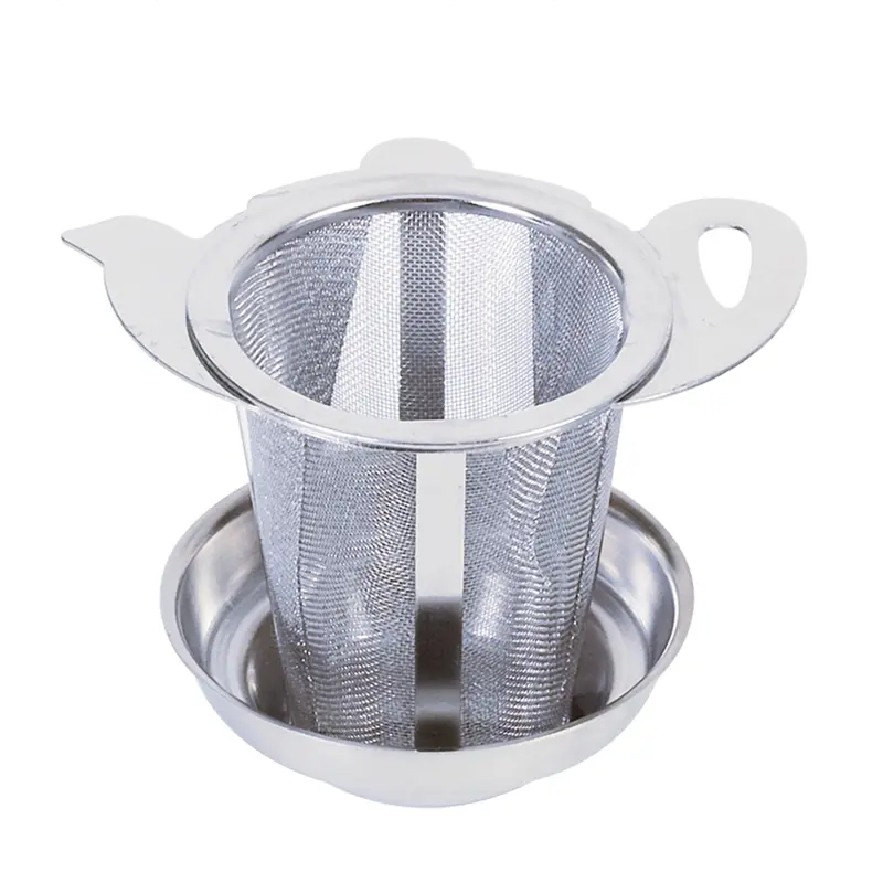 Teepannu teesihti