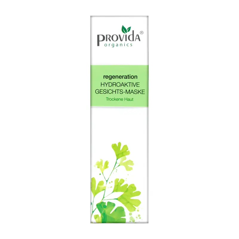 Tehokosteuttava naamio, 50 ml