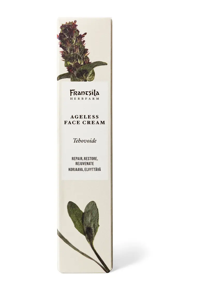 Tehovoide, 40 ml