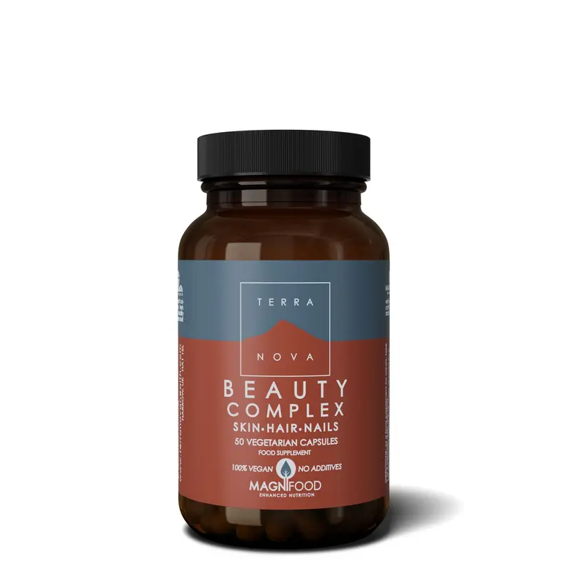Terranova Beauty Complex
