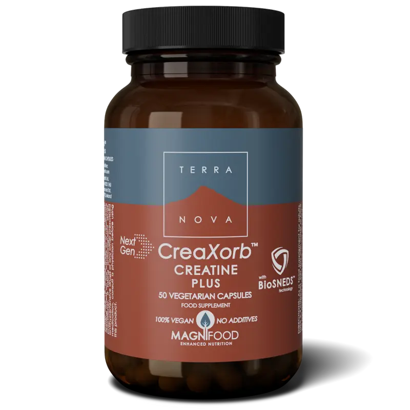 Terranova NextGen CreaXorb Creatine Plus