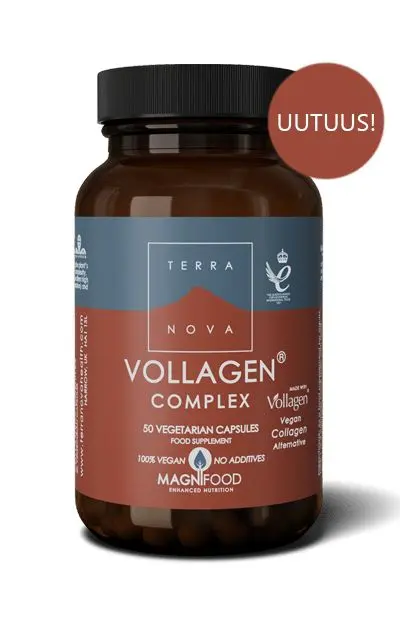 Terranova Vollagen Complex