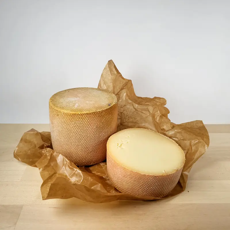 Tete de Moine