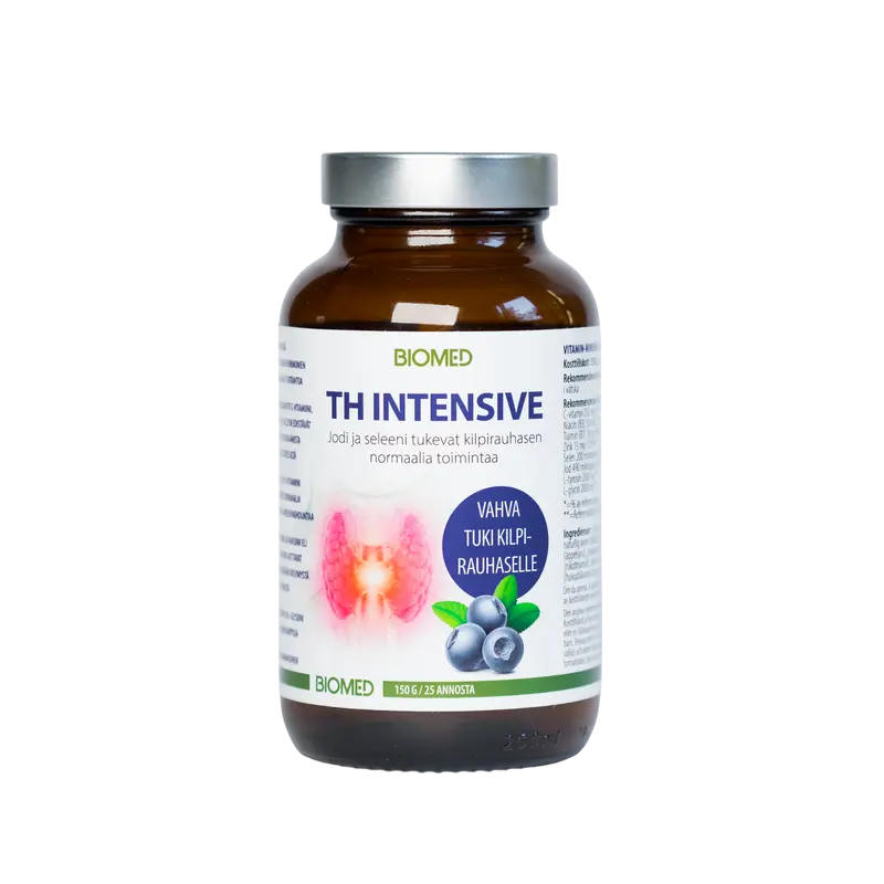 TH-Intensive, 150 g